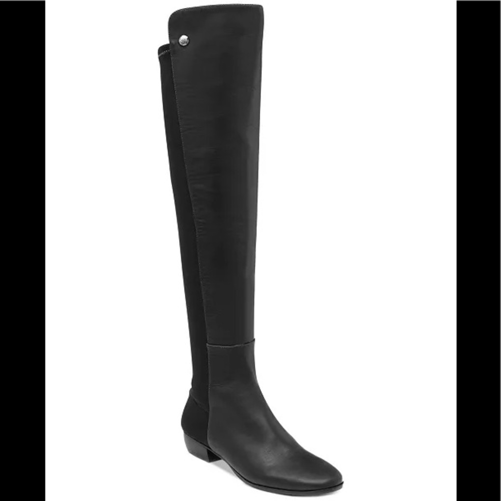 Vince Camuto Karita Tall Riding Boots